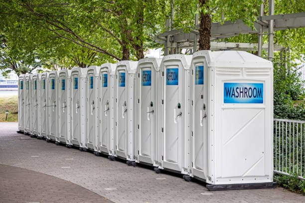 Best Long-Term Portable Toilet Rental in Keshena, WI