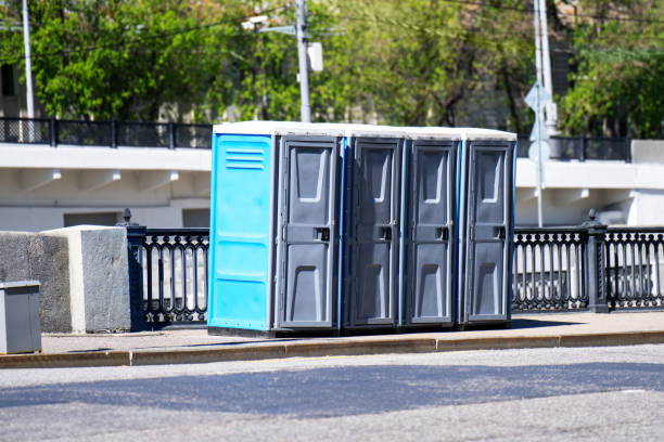 Best Standard Portable Toilet Rental in Keshena, WI