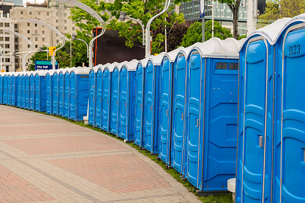 Best Portable Restroom Maintenance and Cleaning in Keshena, WI